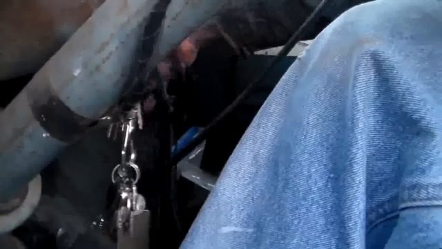 1957 Chevy 4x4 смотреть онлайн