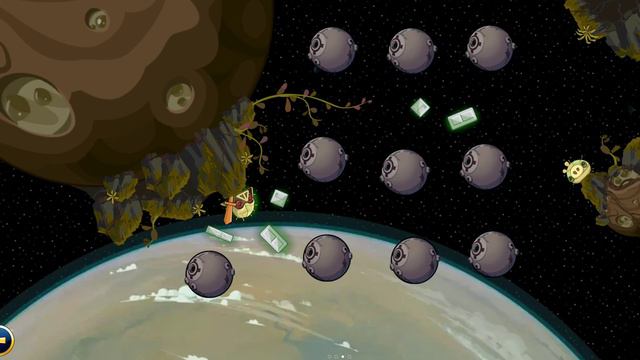 Angry Birds Star Wars Fake Darth Vader смотреть онлайн