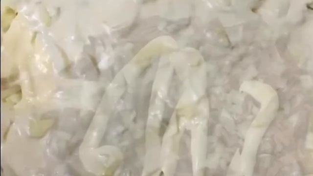 Салат часы/ красиво и очень вкусно!! смотреть онлайн