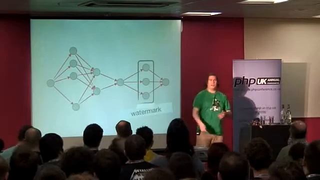 ZeroMQ is the answer, by Ian Barber смотреть онлайн