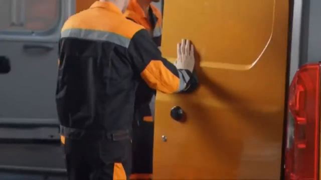 Реклама Газель Некст 2016 Меняет все смотреть онлайн