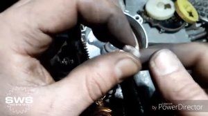 Ремонт привода стеклоочистителя ветрового стекла автомобиля BMW X5 (E70)