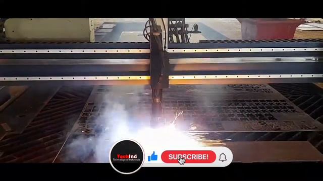Plasma Hyperthrem MAXPRO 200 error code 108 #hypertherm #plasmacutting смотреть онлайн