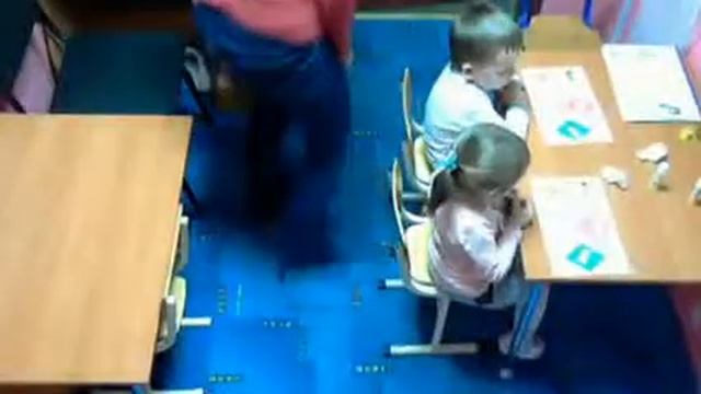 частный развивающий детский сад "Умный Малыш" Волгоград Дзержинский район 7 Ветров 8-961-685-45-47 смотреть онлайн