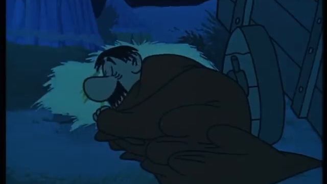 Astrix el Galo - Español (1967) смотреть онлайн