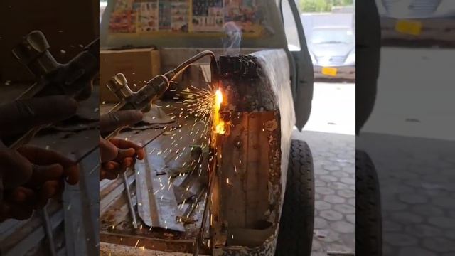 TOYOTA PICKUP RESTORATION смотреть онлайн