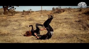 Клип группы Время и Стекло Гармошка