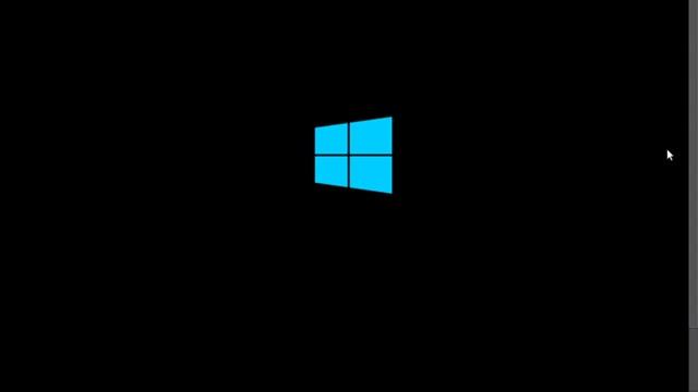 Установка Windows 10 Technical Prewiew Build 9785 на VirtualBox смотреть онлайн
