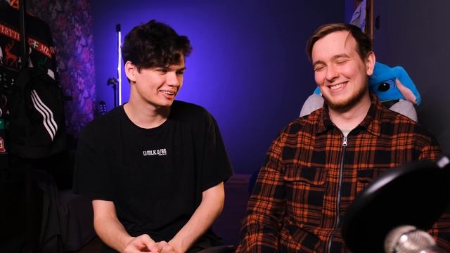 Как я снимал свой ПЕРВЫЙ клип за 50к смотреть онлайн