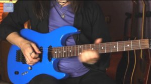 Roxette Listen to your heart_solo_tutorial