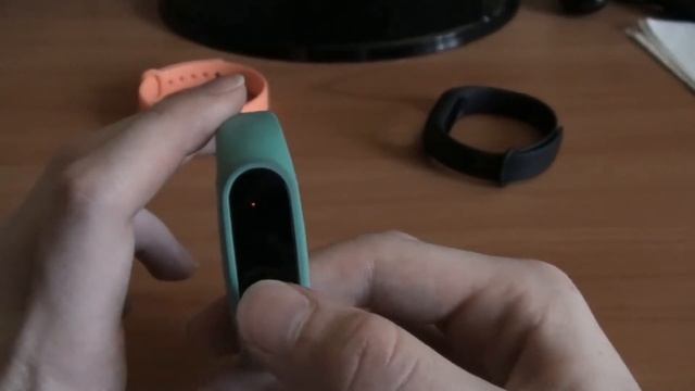 Обзор Xiaomi Mi Band 2 смотреть онлайн