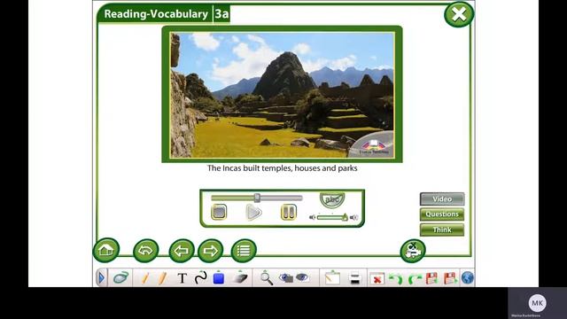 Excel 6 Module 3 ex 1 p 30 Experiences of a lifetime Video смотреть онлайн