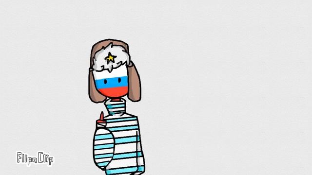 Научиться бы не париться по пустякам meme |countryhumans| смотреть онлайн