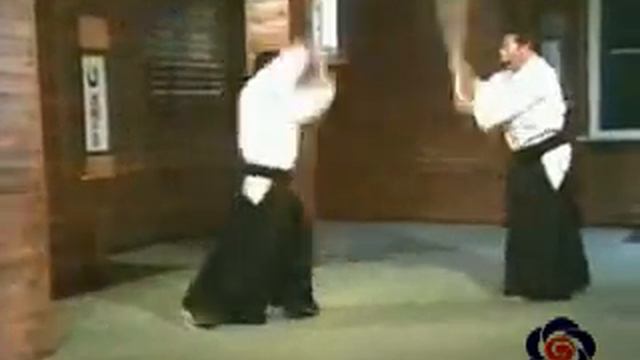 Morihiro Saito - 1 kumitachi смотреть онлайн