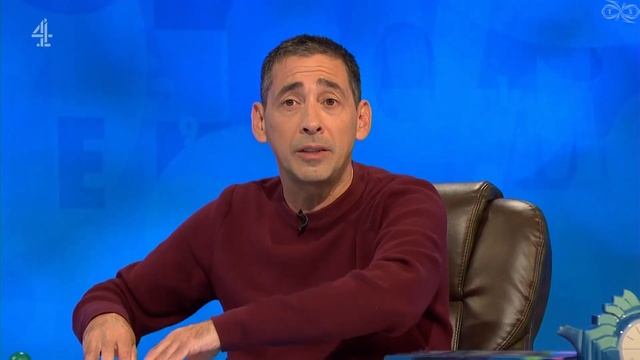 Rachel Riley | 9th October 2023 | 1080p25 (HD) смотреть онлайн