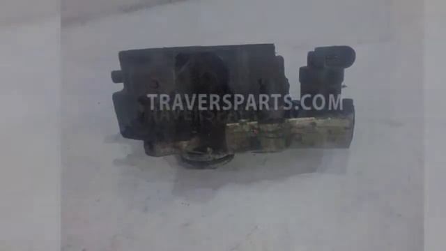 ТНВД Mercedes Sprinter A6480700001 смотреть онлайн