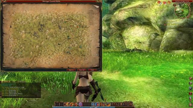 Sphere III [Enchanted World] Gameplay 4 смотреть онлайн