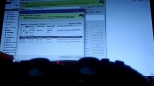 Подключение геймпада ritmix (gt 031bth) без провода !!!