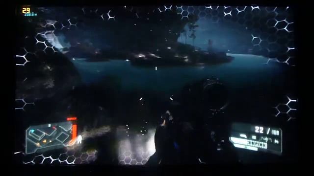 CRYSIS 3.NVIDIA ASUS GT630-SL-1GD3-L(GK208 Kepler) and AMD Athlon X3 460 FPS Test. смотреть онлайн