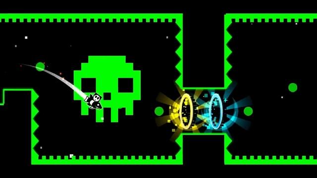 ?NOCK EM FULL VERSION! [2.2] Geometry Dash 2.2 Beta! смотреть онлайн