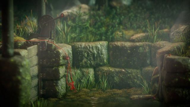 Unravel GamePlay Berry Mire Game Yoga смотреть онлайн