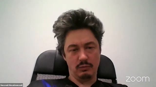 Митап "Успешный успех и альтернативные точки зрения на итоги года для IT-сообщества" смотреть онлайн