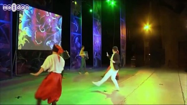 Данир Сабиров - "Ой, улэм"