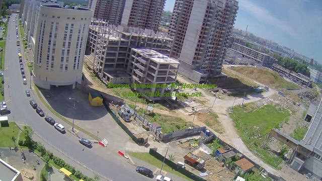 Царицыно-2 27.05.18 (Видео для форума http://talk.caricyno.net) смотреть онлайн