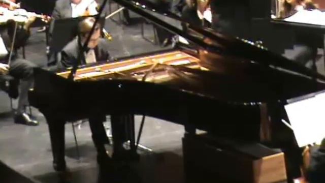 Alexei Grynyuk Beethoven Piano Concerto Emperor 3rd movement (2 of 2) смотреть онлайн