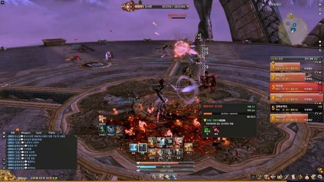 Blade & Soul Online Gameplay Last Battle Final Ending Path of Holy Light HD 1080p смотреть онлайн