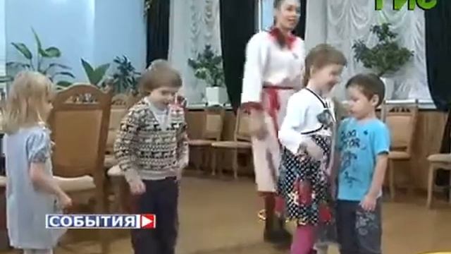 Большая городская вечерка! Самара! САМАРА ГИС! 12 12 14