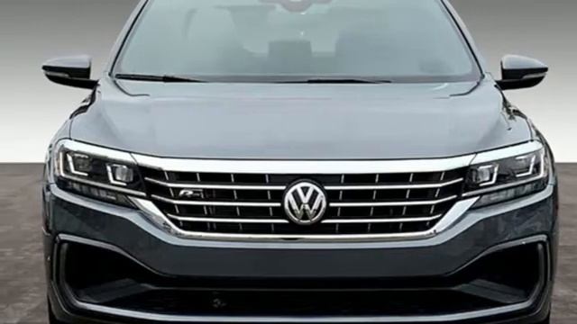 New 2022 Volkswagen Passat Capitol Heights, MD #VNC002785 - SOLD смотреть онлайн