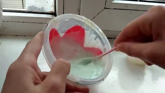 Делаю Слайм из клея "Луч"/•Love SLIME•/ смотреть онлайн