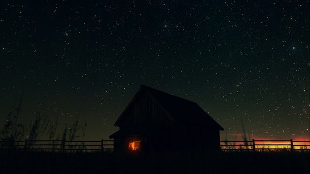 The Whisperer in Darkness (Lovecraftian Dark Ambient) смотреть онлайн