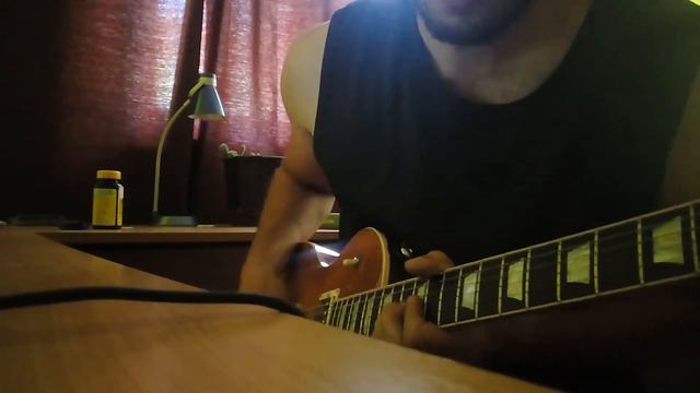 Gibson Les Paul Traditional 2017 T смотреть онлайн