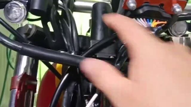 How to Install digital tachometer смотреть онлайн