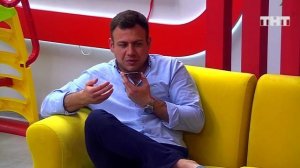 Дом-2: Блюменкранц довел Тату до слез