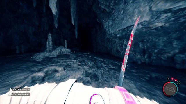 New Rifle Location Patch 07 Sons of the Forest смотреть онлайн