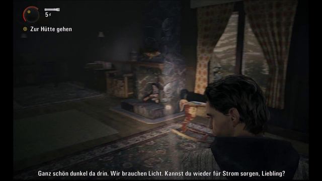 Alan Wake #2 | Der Urlaub wird zum ... | N4meless HD ft. Albame LP смотреть онлайн