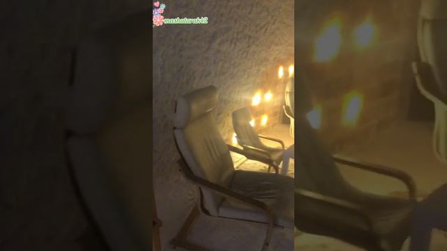 Соляная пещера для повышения иммунитета ⬆️ смотреть онлайн