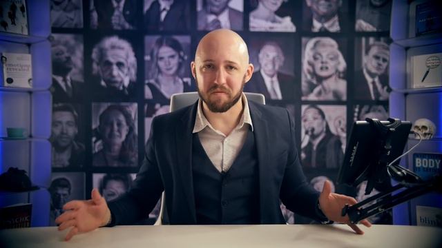 Body Langauge Analyst REACTS to Pewdiepie's Nonverbal Communication Over the Years | Episode 2 смотреть онлайн