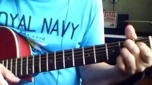 К.У.К.Л.А. (Дискотека Авария) Аккорды в тональности Em.