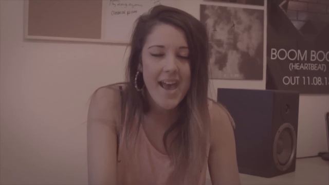Rachel K Collier - Predictions ACOUSTIC смотреть онлайн