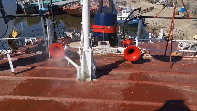 Гудок смотреть онлайн