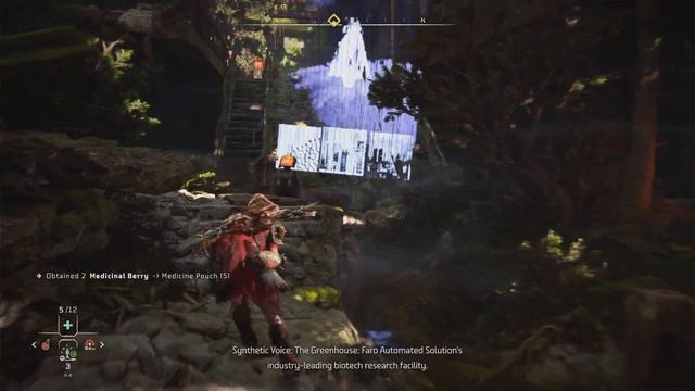 THE BEST ARMOR IN THE GAME? Horizon Forbidden West Part 15 смотреть онлайн