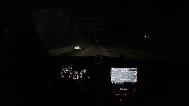 Montero Glx MT | Midnight POV Drive (with Nitto AT Tires) смотреть онлайн