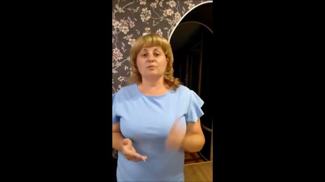 Акция «Читаем пушкинские строки». Светлана Миткалева смотреть онлайн