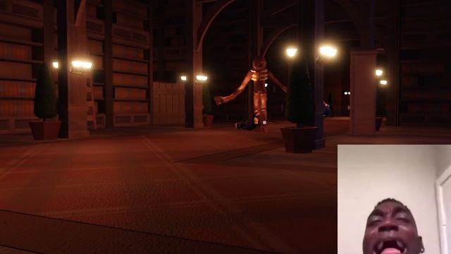 CHOOSE THE RIGHT DOOR! (ROBLOX Doors FUNNY MOMENTS) смотреть онлайн