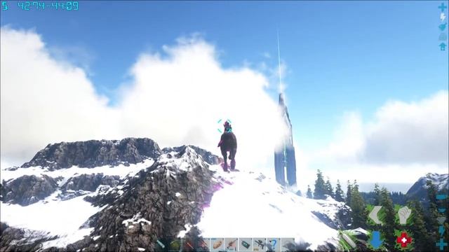 Final Battle With The Revenge BOSS??| BlazeKnight Is Live | ARK Survival.... смотреть онлайн