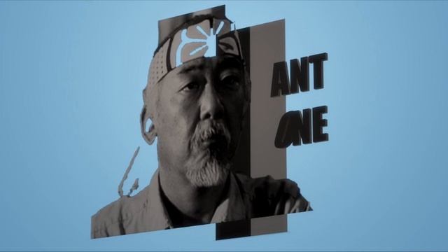 hip hop beat inspired by the karate kid (1984) смотреть онлайн